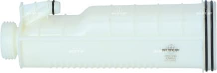 Expansion Tank, coolant EASY FIT 454016