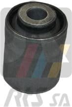 Mounting, control/trailing arm 017.00796