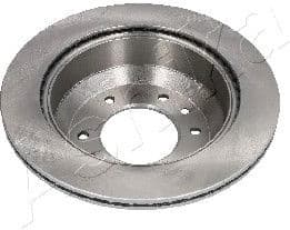 Brake Disc 61-0H-H11C