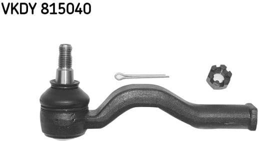 Tie Rod End VKDY 815040