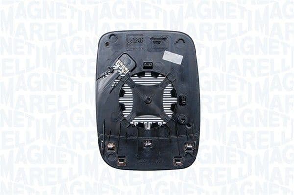 Mirror Glass, exterior mirror 182209015000