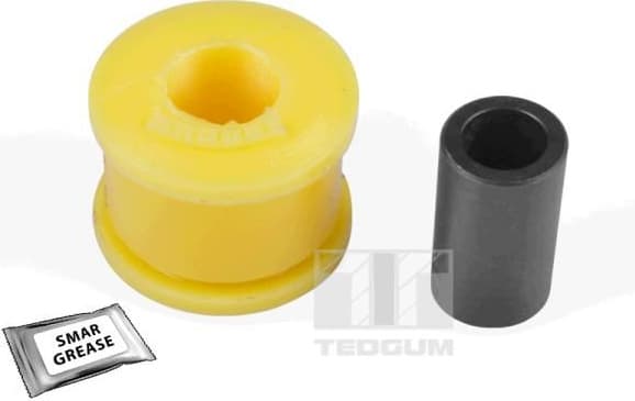 Mounting, control/trailing arm 00467433 - image 2