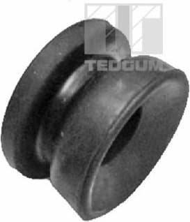 Mounting, control/trailing arm 00466829