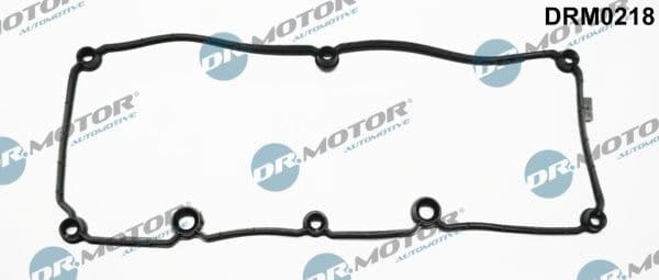 Gasket, cylinder head cover DRM0218