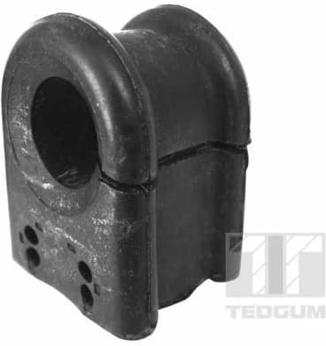 Mounting, stabiliser bar 01144346