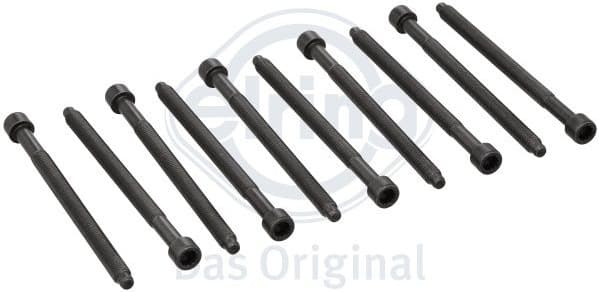Cylinder Head Bolt Set 057.510