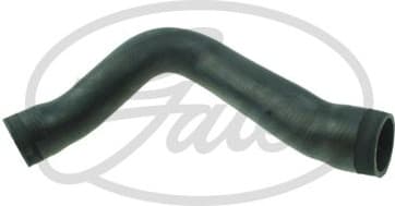 Charge Air Hose 09-0317