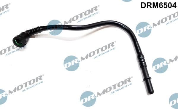 Fuel Line DRM6504