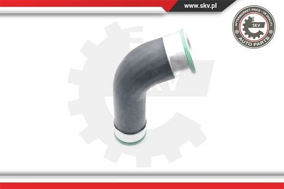 Charge Air Hose 24SKV003 - image 2