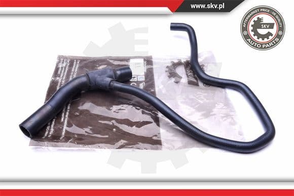 Radiator Hose 24SKV330