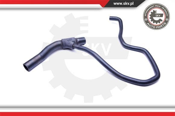 Radiator Hose 24SKV330 - image 2