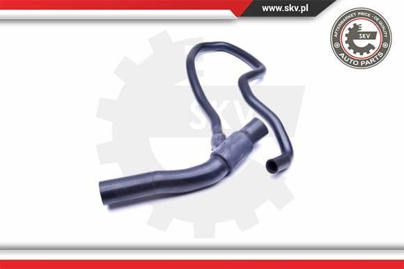 Radiator Hose 24SKV330 - image 3