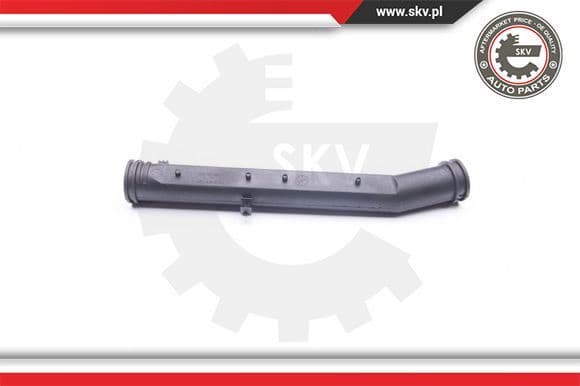 Radiator Hose 24SKV309 - image 2