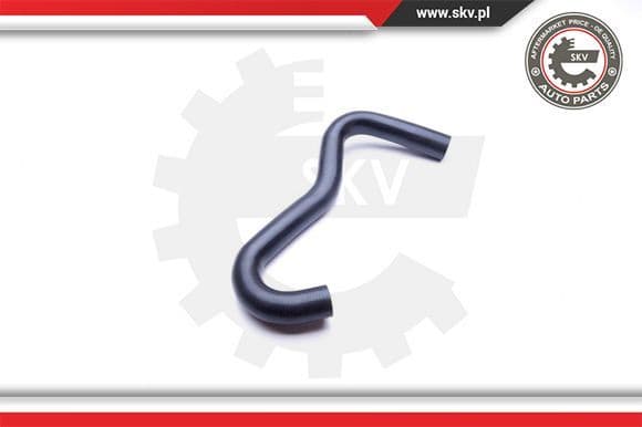 Radiator Hose 24SKV311 - image 3