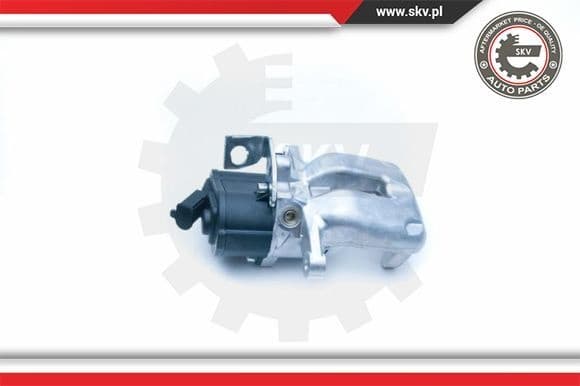 Brake Caliper 23SKV253 - image 2