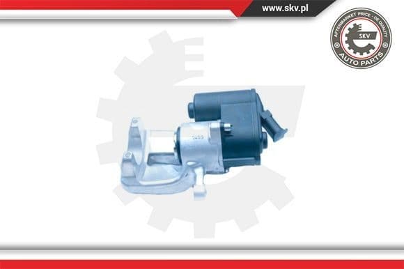 Brake Caliper 23SKV253 - image 5