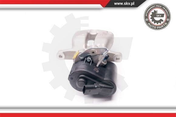 Brake Caliper 23SKV258 - image 5