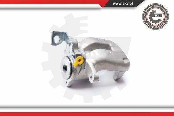 Brake Caliper 23SKV373 - image 2