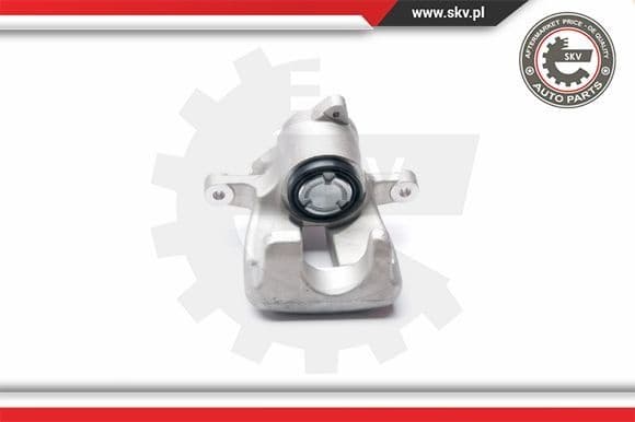 Brake Caliper 23SKV373 - image 4