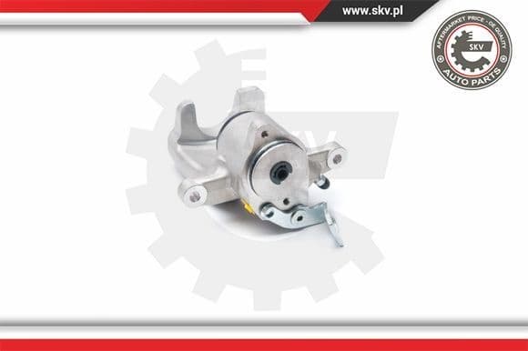 Brake Caliper 23SKV373 - image 5