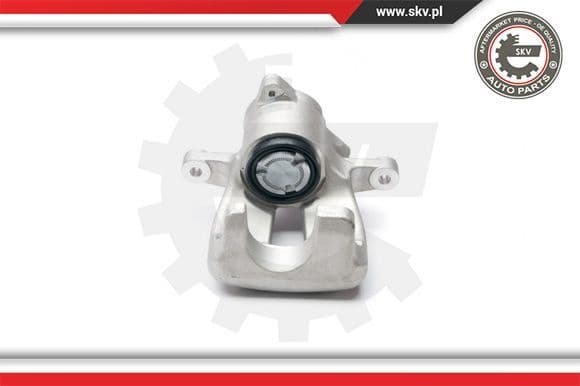 Brake Caliper 23SKV374 - image 2