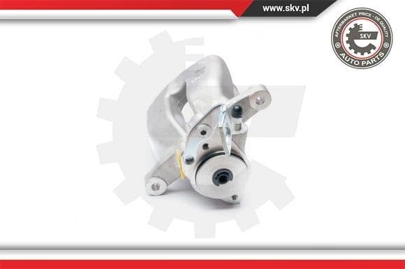 Brake Caliper 23SKV374 - image 4