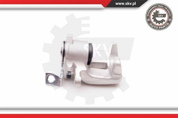 Brake Caliper 23SKV377 - image 4