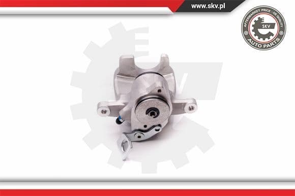 Brake Caliper 23SKV378 - image 4