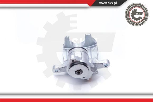Brake Caliper 34SKV763 - image 4