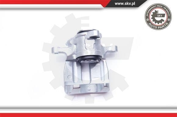 Brake Caliper 34SKV763 - image 7