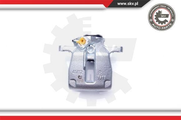 Brake Caliper 34SKV764 - image 6