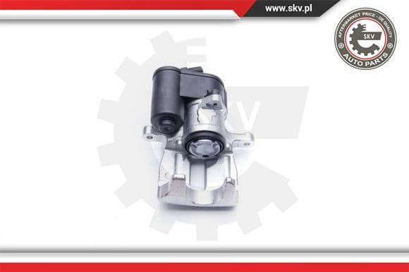Brake Caliper 34SKV773 - image 2
