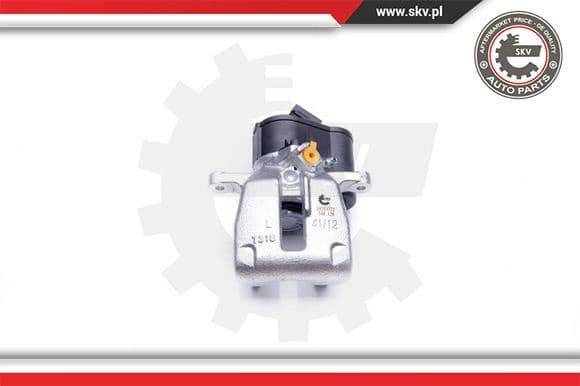 Brake Caliper 34SKV773 - image 4