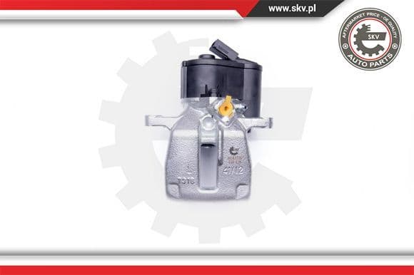 Brake Caliper 34SKV773 - image 5