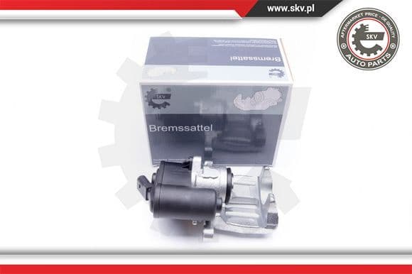 Brake Caliper 34SKV773 - image 8