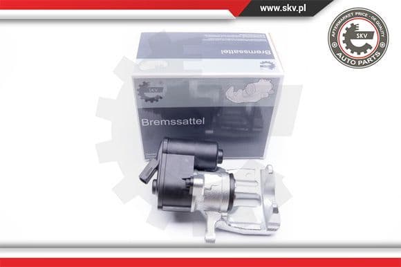 Brake Caliper 34SKV774