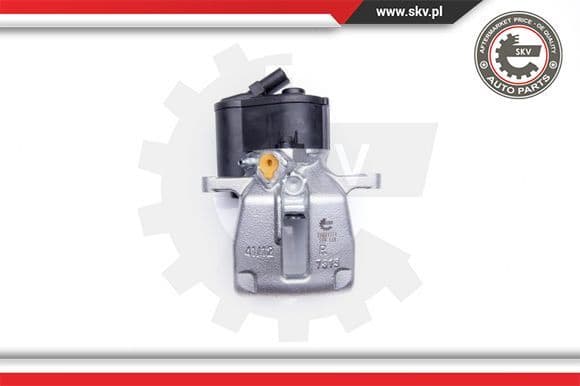 Brake Caliper 34SKV774 - image 6