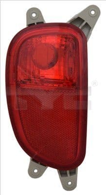 Rear Fog Light 19-12212-01-2