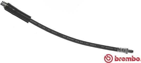 Brake Hose ESSENTIAL LINE T50062