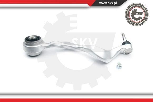 Control/Trailing Arm, wheel suspension 04SKV044