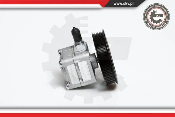 Hydraulic Pump, steering 10SKV027 - image 3