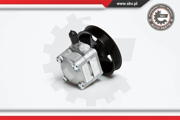 Hydraulic Pump, steering 10SKV027 - image 5