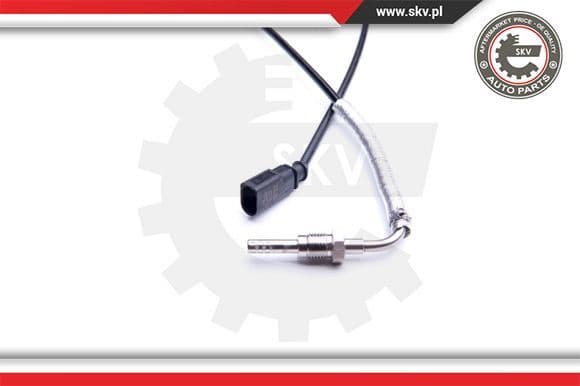 Sensor, exhaust gas temperature 30SKV219 - image 2