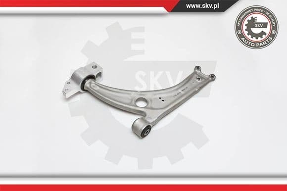 Control/Trailing Arm, wheel suspension 04SKV011
