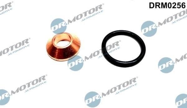Seal Kit, injector nozzle DRM0256