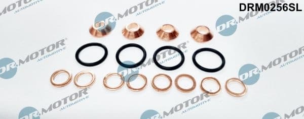 Seal Kit, injector nozzle DRM0256SL