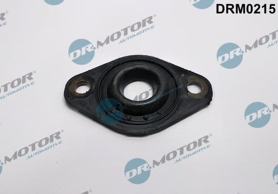 Injector heat seal DRM0215