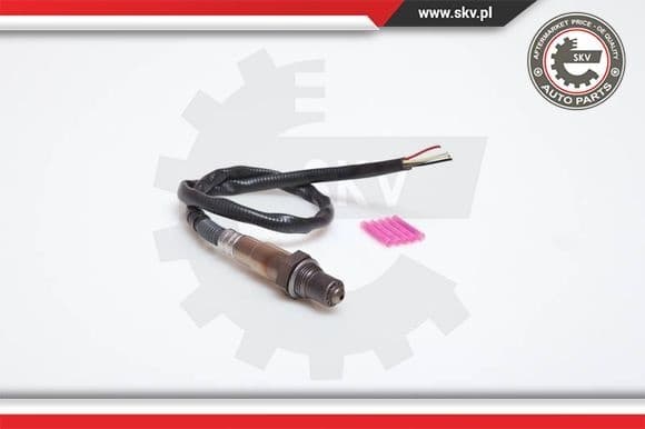 Oxygen Sensor 09SKV905 - image 2