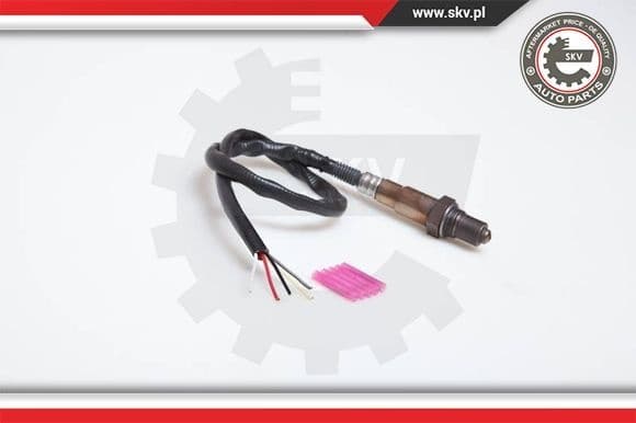 Oxygen Sensor 09SKV905 - image 3