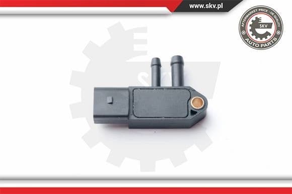 Sensor, exhaust pressure 17SKV336 - image 2